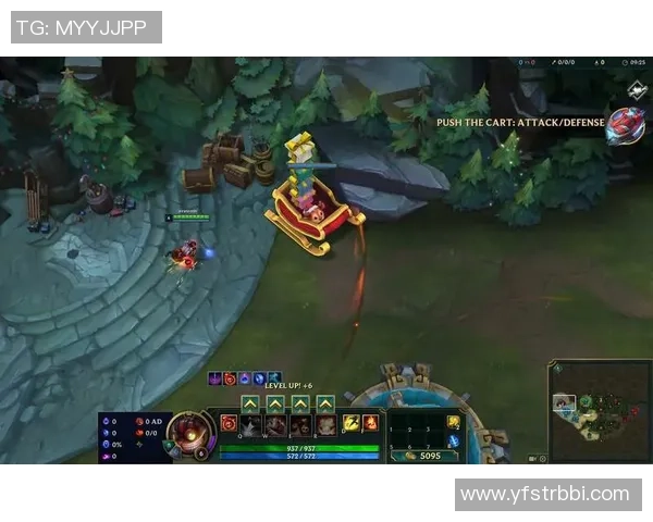 专访张芳：深入探讨英雄联盟如何塑造电竞行业的成功与未来